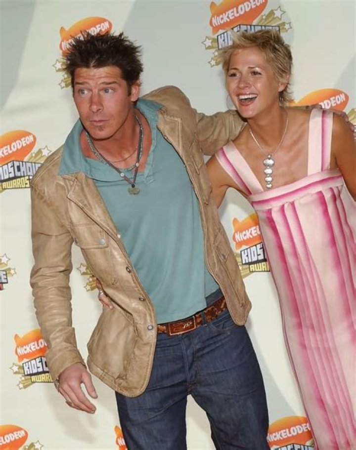 All You Need To Know About Andrea Bock, girlfriend of Ty Pennington