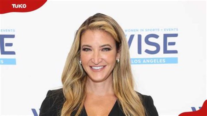 All You Need To Know About Cynthia Frelund
