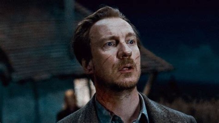 All You Need To Know About David Thewlis