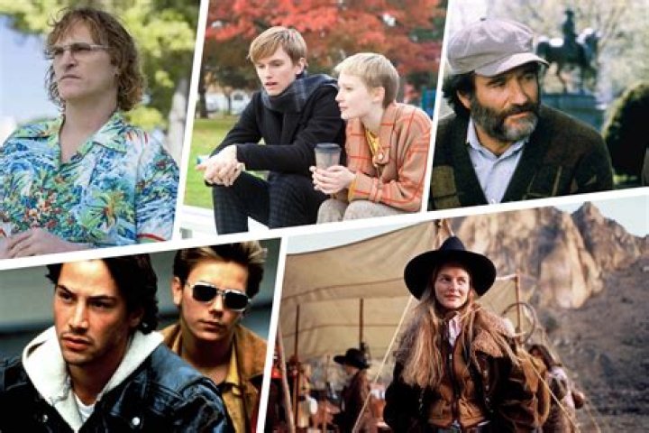 All you need to know about Gus Van Sant: Renowned American Director