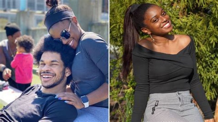 All You Need To Know About Jarrett Allen’s Girlfriend Jordyn January