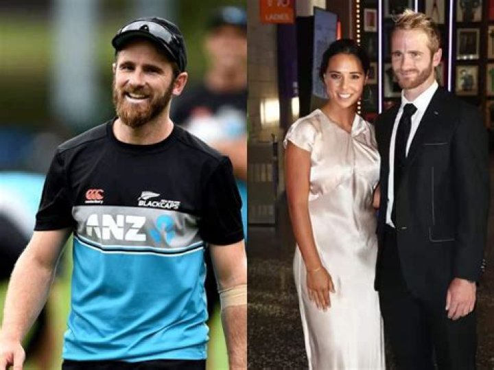 All you need to know about Kane Williamson’s GirlFriend