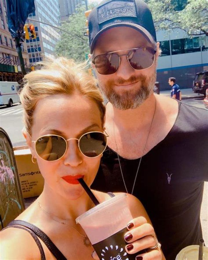 All You Need To Know About Kent Emilie Ullerup’s husband Kyle Cassie