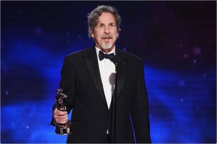 All you need to know about Peter Farrelly: Renowned American Director