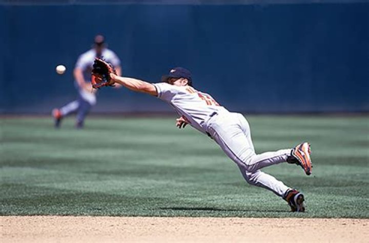 All you need to know about Roberto Alomar