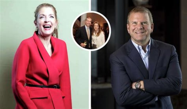 All you need to know about Tilman Fertitta