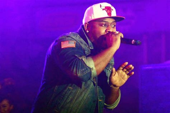 All You Should Know About Mack Maine: Renowned American Rapper