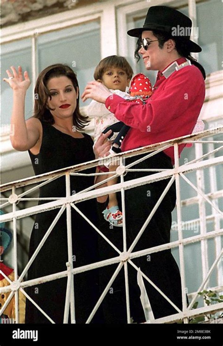 All You Should Know About Michael Jackson’s Wife and Children