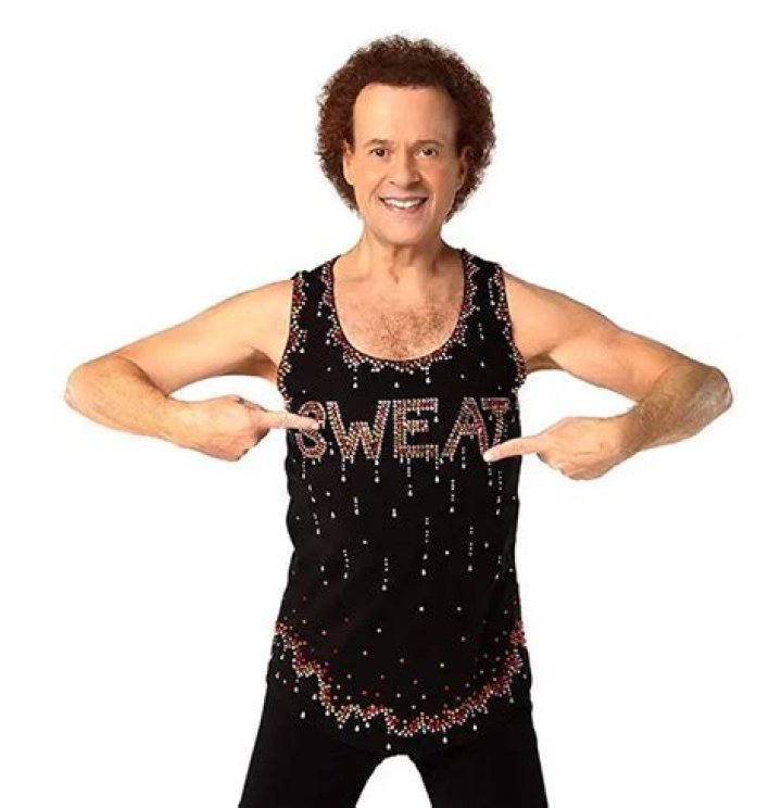 Alleged Gay Richard Simmons’ Massive Net Worth! Among Richest Fitness Gurus Now?