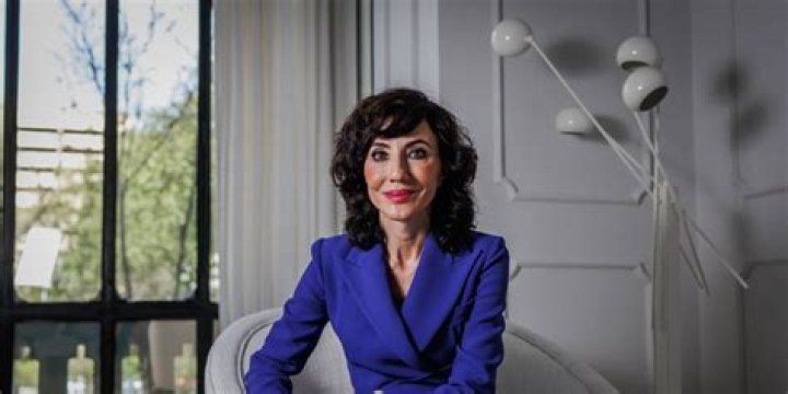 Almudena Del Pozo Wikipedia And Edad: How Old Is The Journalist?