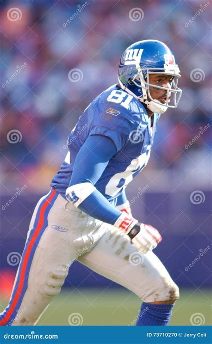 Amani Toomer