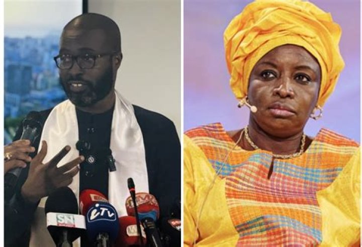 Aminata Toure