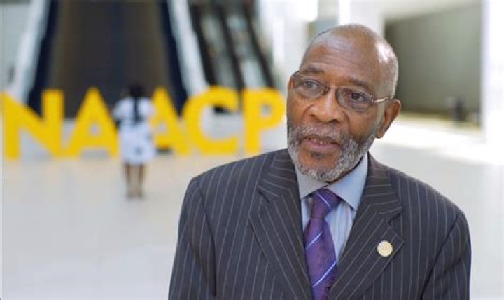 Amos C. Brown