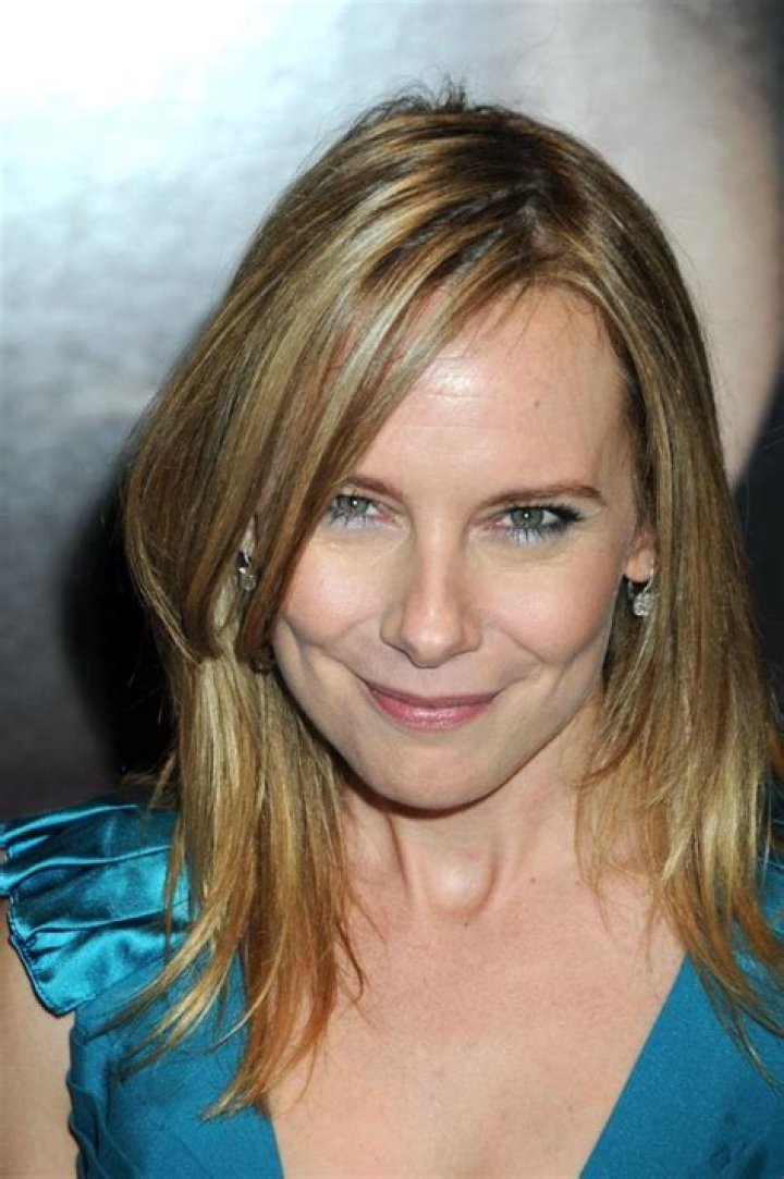 Amy Ryan