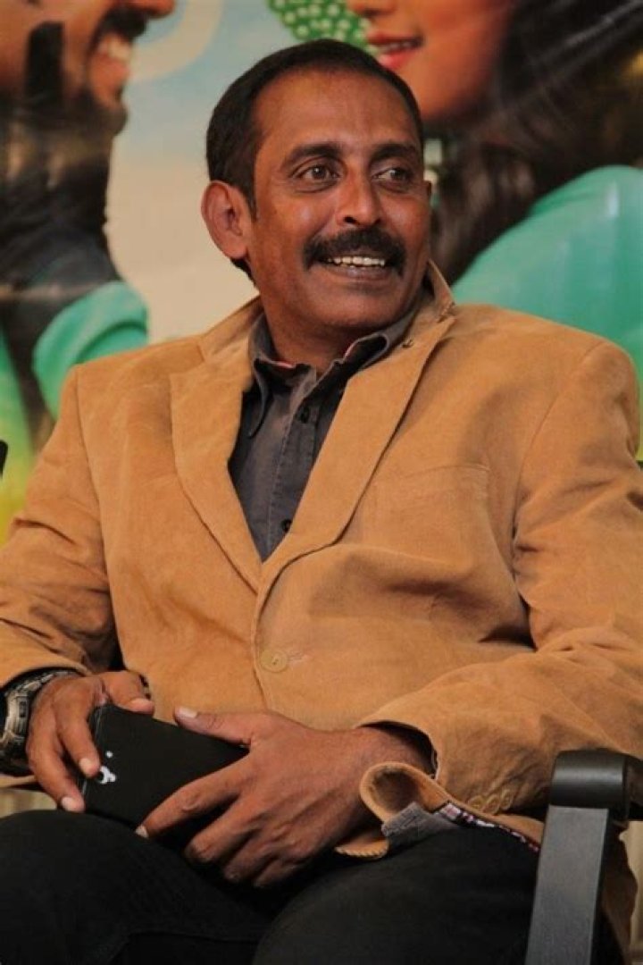 Anand Babu