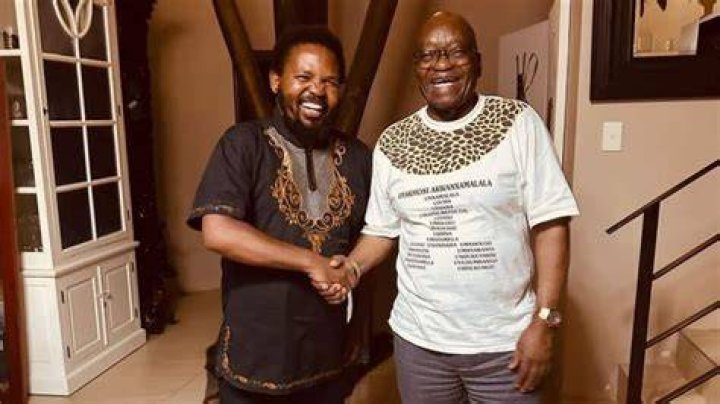 Andile Mngxitama