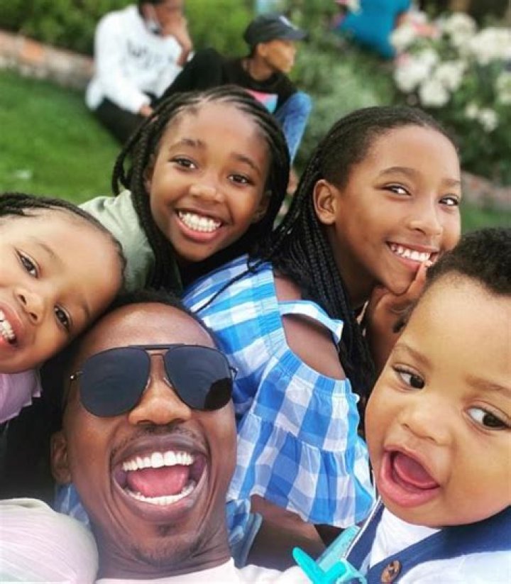 Andile Ncube Bio, Age, Parents, Wife, Children, Net Worth