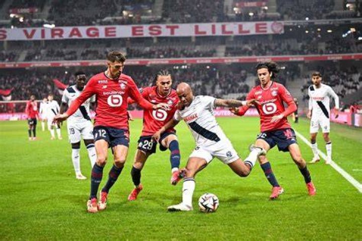 Andre Ayew