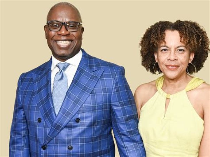 Andre Braugher Wife: Meet Ami Brabson