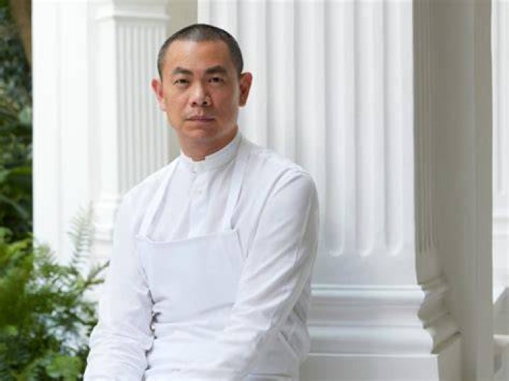 Andre Chiang