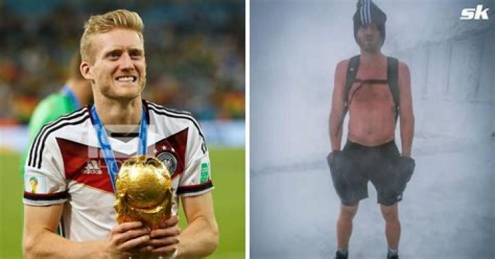 Andre Schurrle