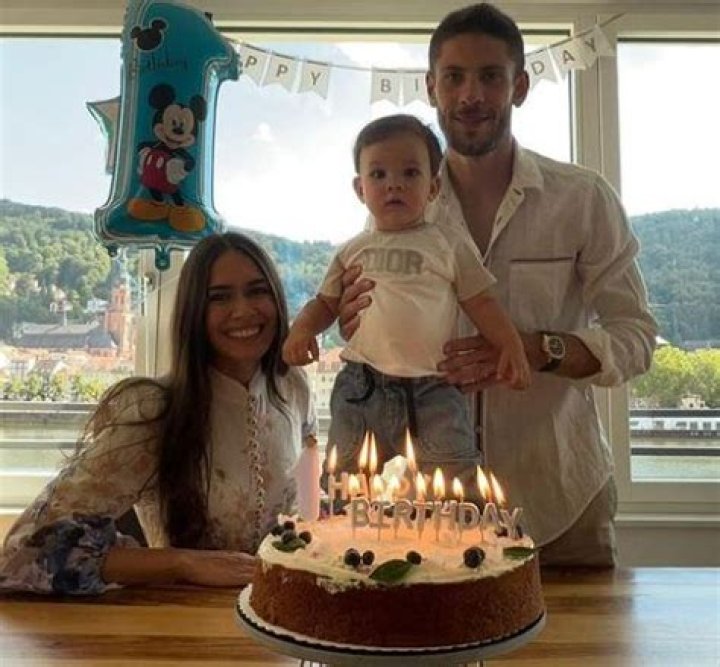 Andrej Kramaric Bio, Age, Height, Wife, Parents, Net Worth