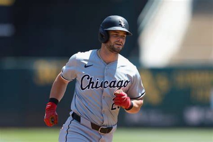 Andrew Benintendi