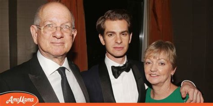Andrew Garfield Siblings: Meet his brother, Ben Garfield