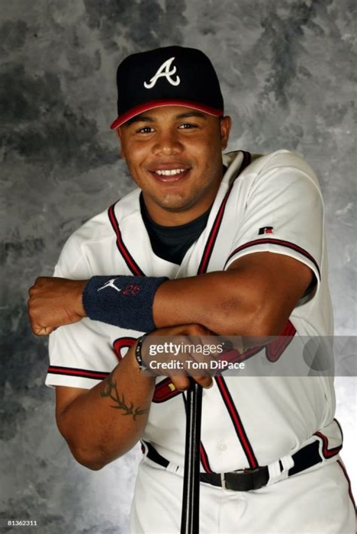 Andruw Jones
