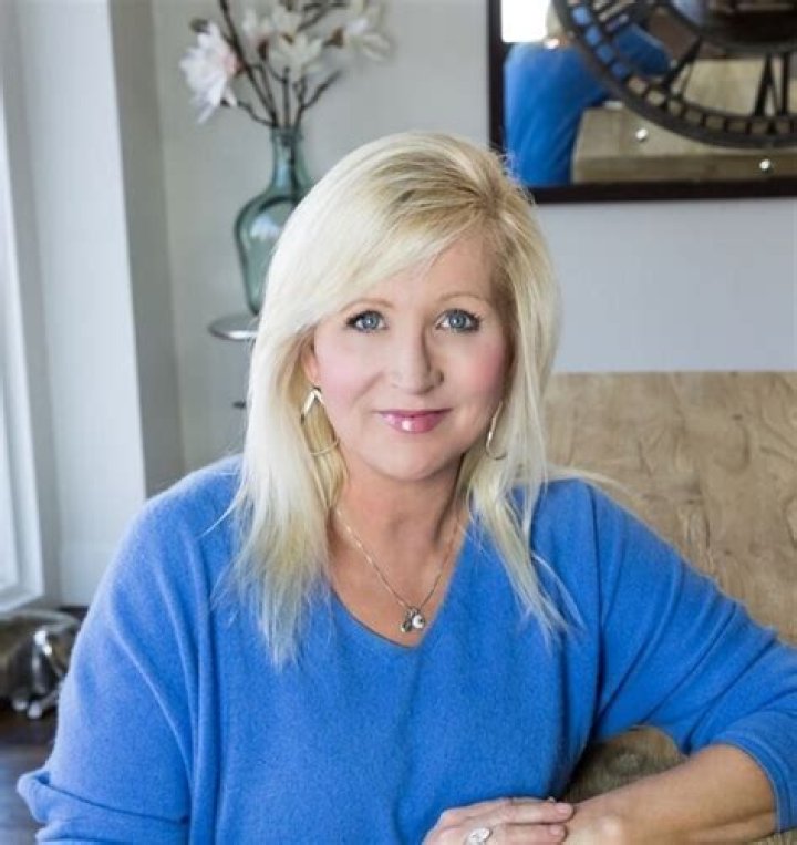 Anita Cochran
