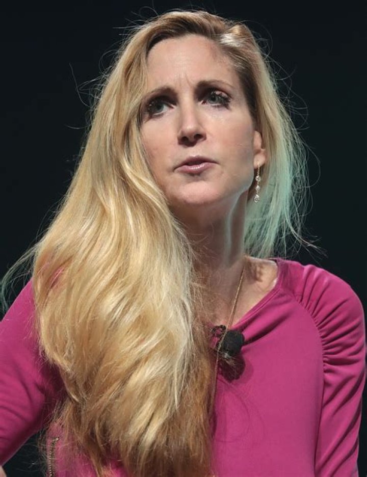 Ann Coulter Wiki | What’s Her Religion | Ethnicity, Family And Origin