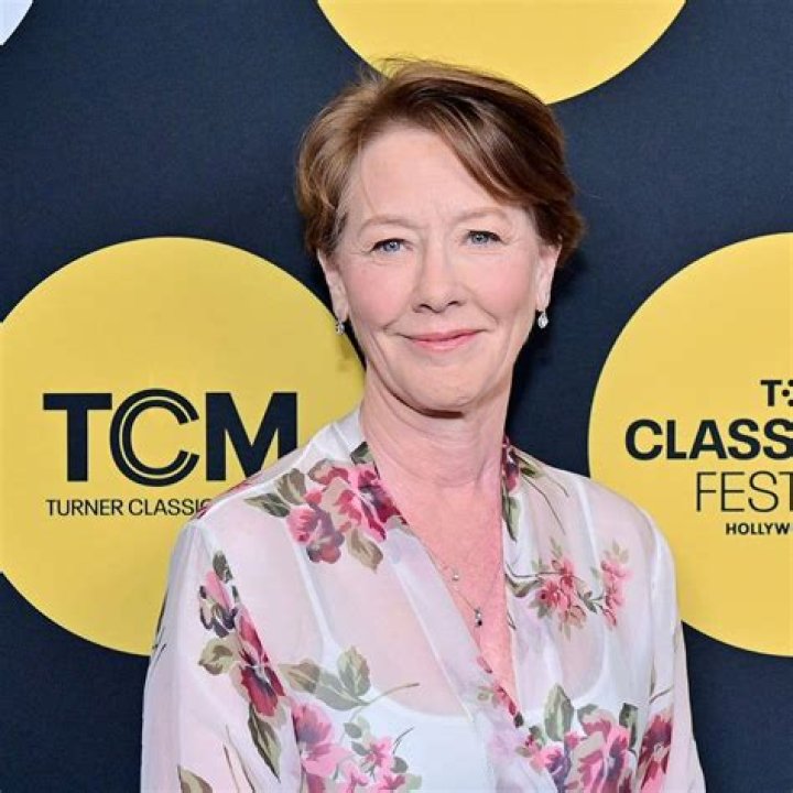 Ann Cusack