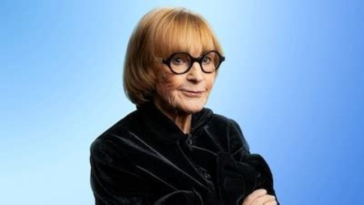 Ann Robinson