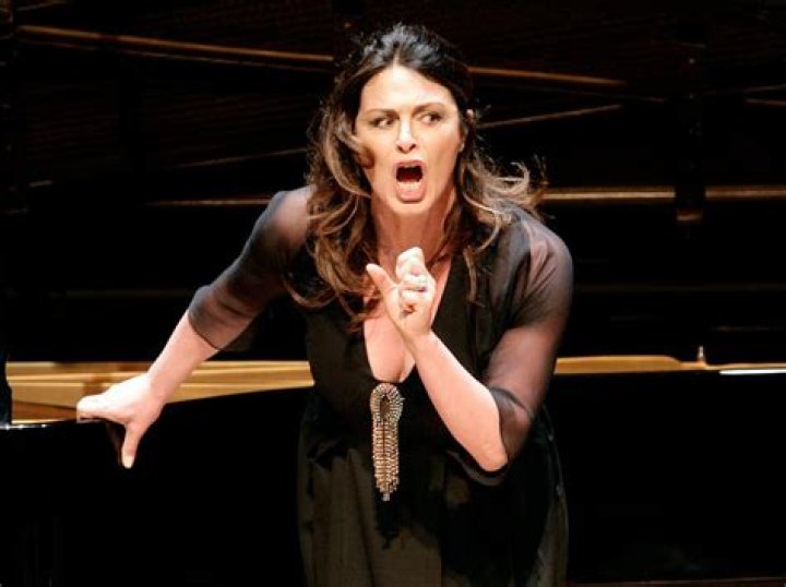 Anna Caterina Antonacci