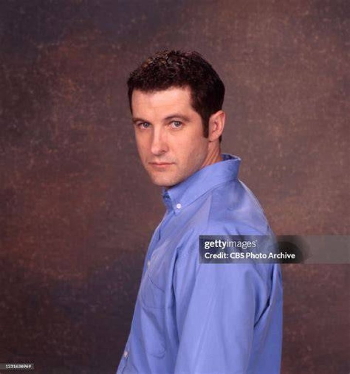 Anthony Clark