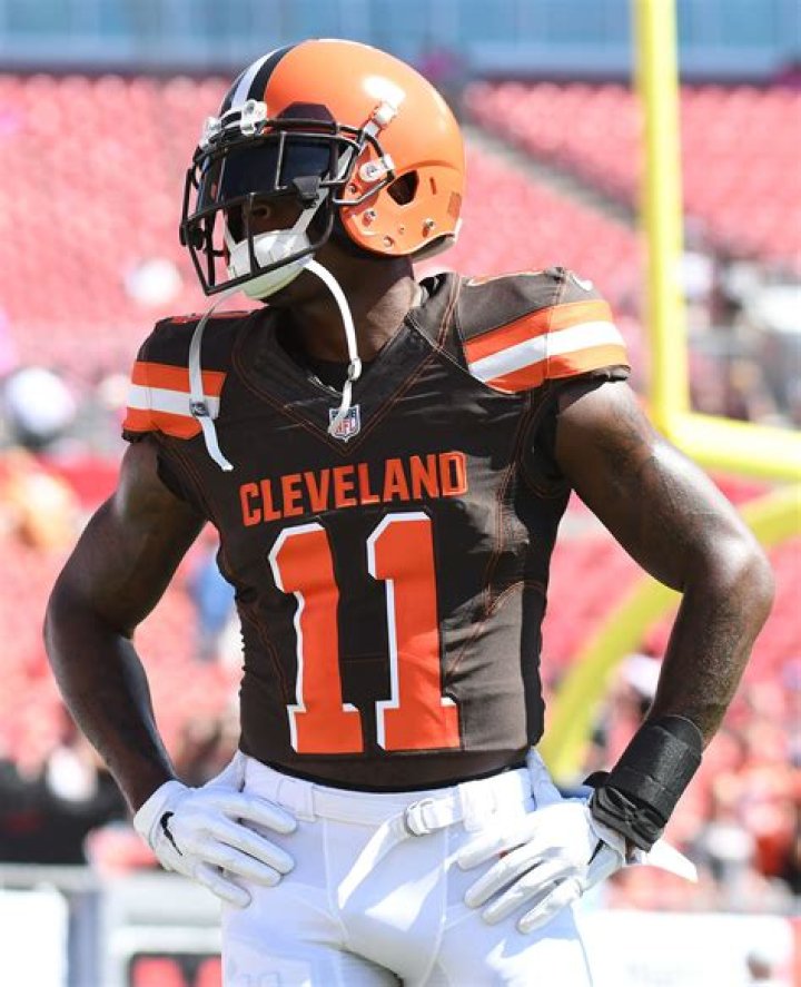 Antonio Callaway