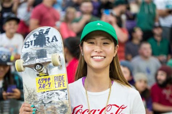 Aori Nishimura