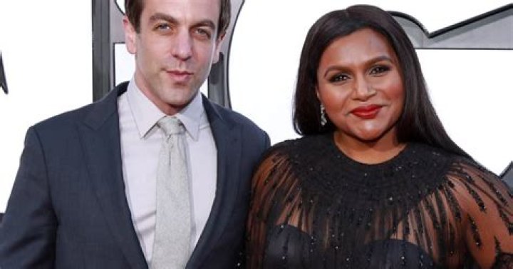 Are Bj Novak And Mindy Kaling Dating?