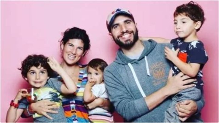 Ariel Helwani children: Does Ariel Helwani have children?