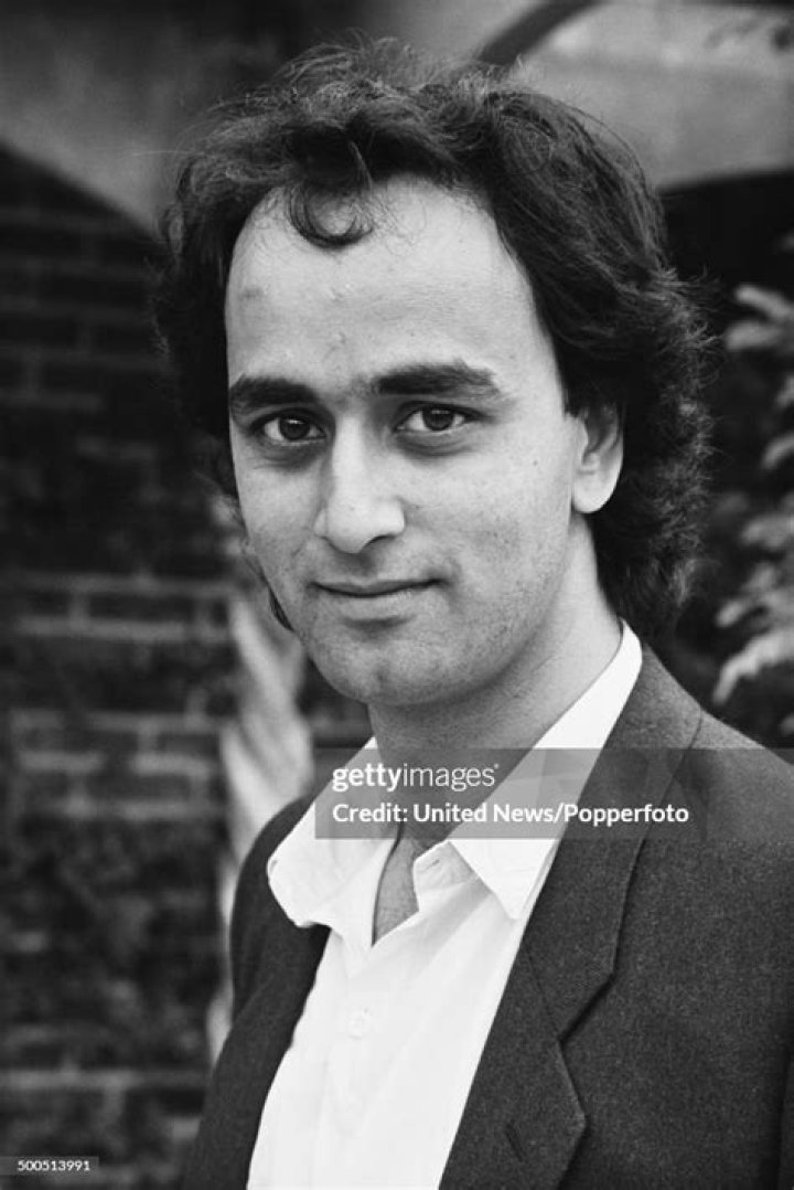 Art Malik