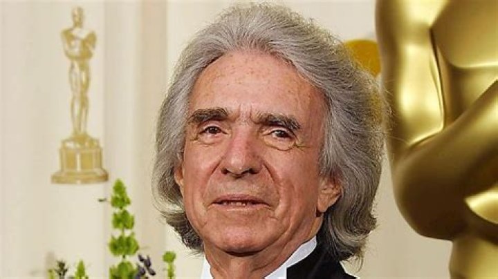 Arthur Hiller