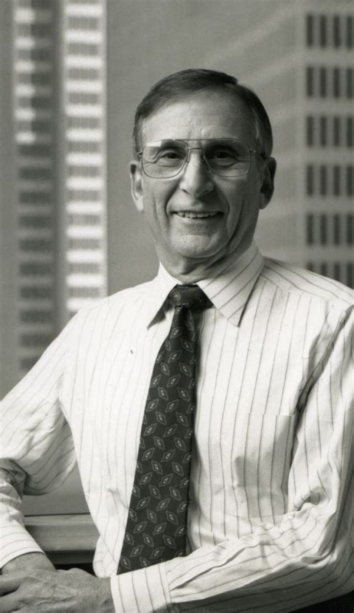 Arthur Rock