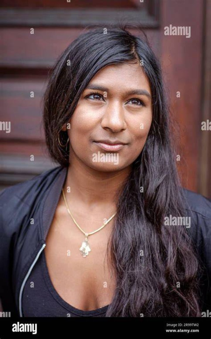 Ash Sarkar