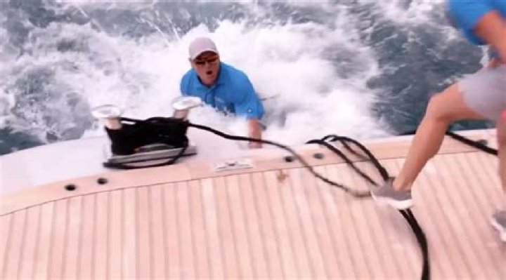 Ashton Below Deck Injury And Accident, What Happened To Him? Age And Wiki