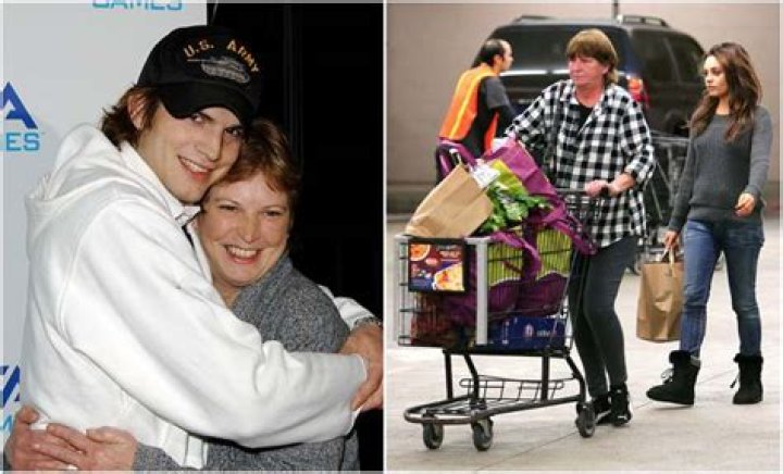 Ashton Kutcher Parents: Meet Larry M. Kutcher and Diane Finnegan Kutcher