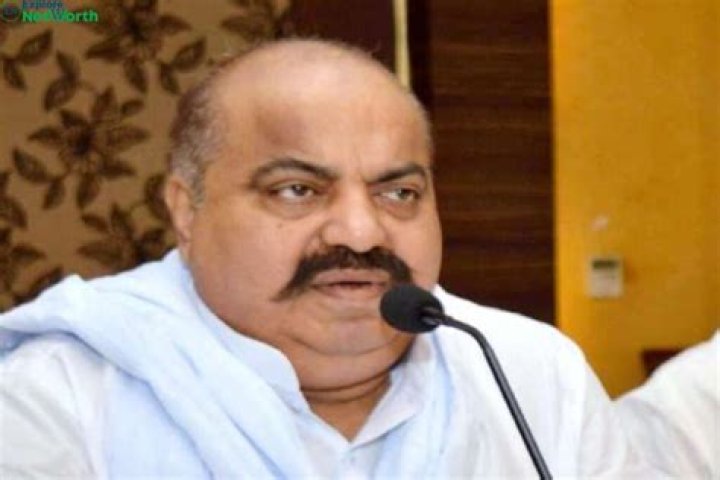 Atiq Ahmed Net Worth: What Is Atiq Ahmed Net Worth?