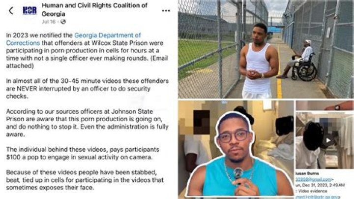 Atl Tayh Arrested And Mugshot | Is He In Jail