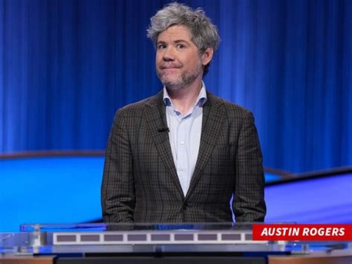 Austin Rogers