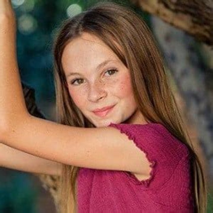 Avery Hewitt
