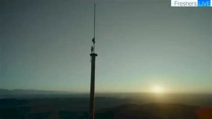 B67 TV Tower Tragedy, B67 TV Tower height, Location, & More